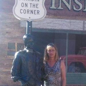 Meet your Posher, Patti